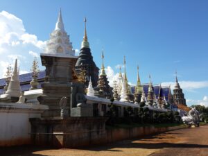 Ban Den Temple (Wat Ban Den)