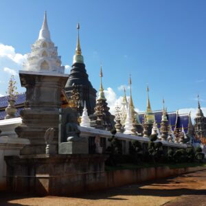 Ban Den Temple (Wat Ban Den)